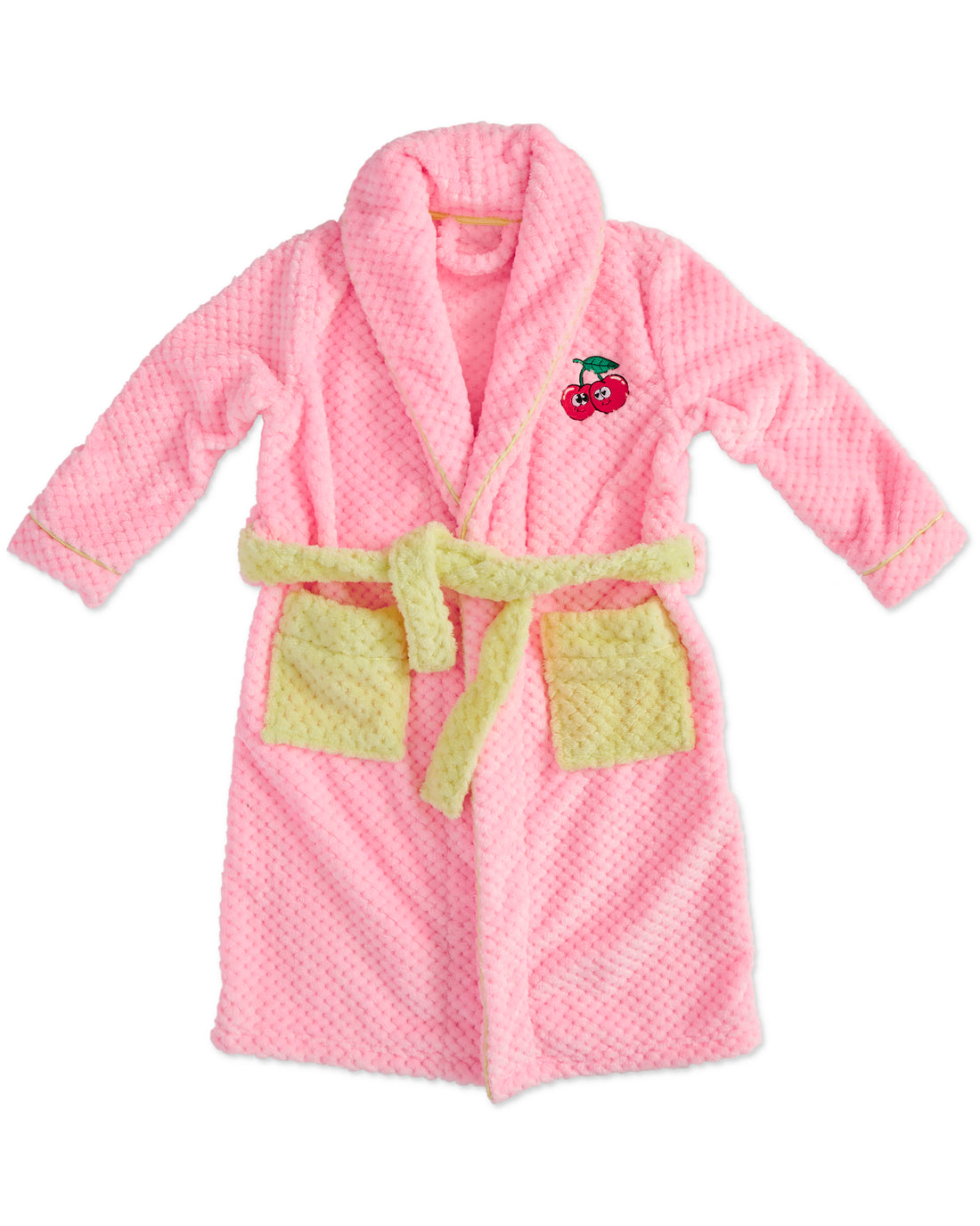 Morning Delight Kids Cosy Robe