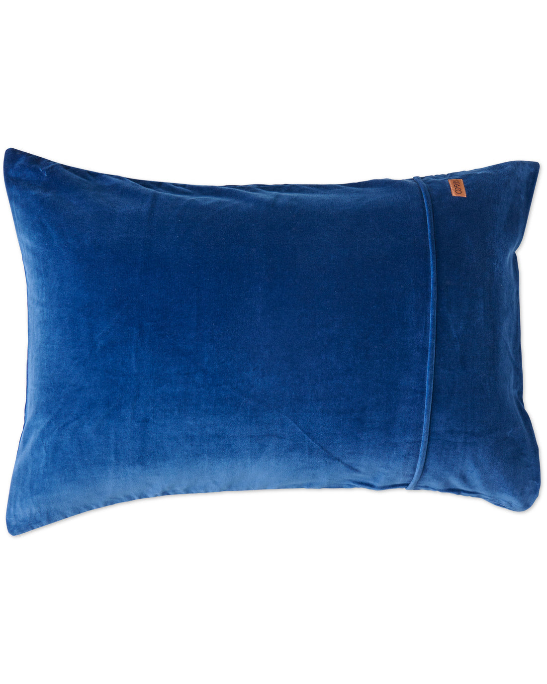 Ocean Velvet Pillowcases