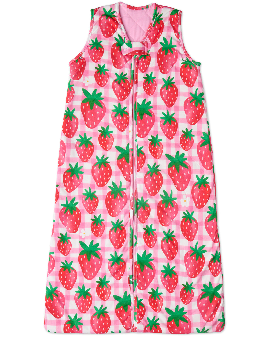 Strawberry Jam Sleep Bag