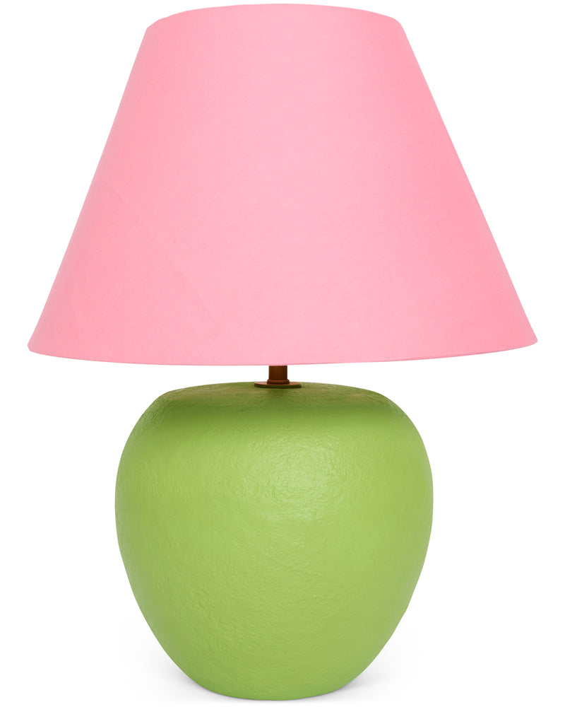 Sophie Lamp Shade Pink Fizz