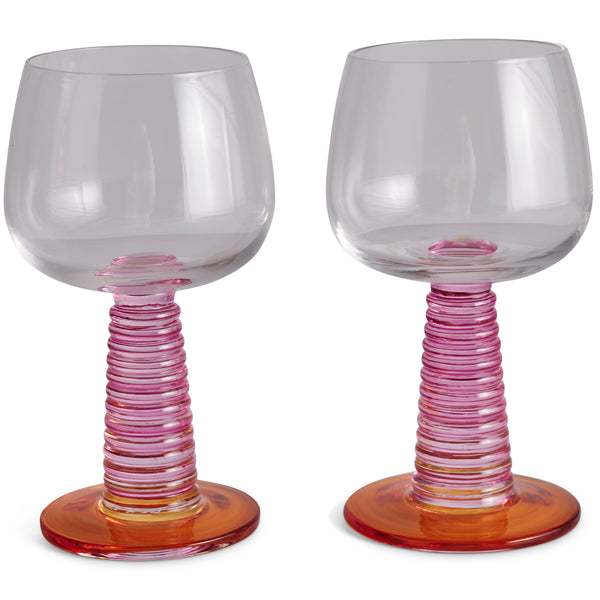 Fresh margaritas with lime