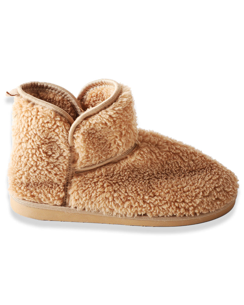 Big Ted Sherpa Adult Boot