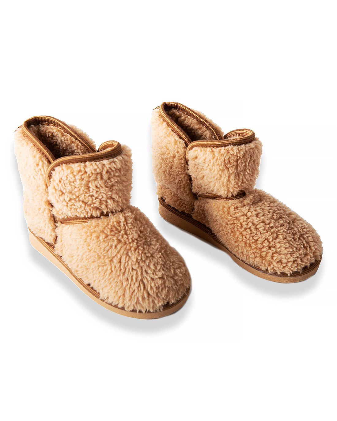 Big Ted Sherpa Kids Boot