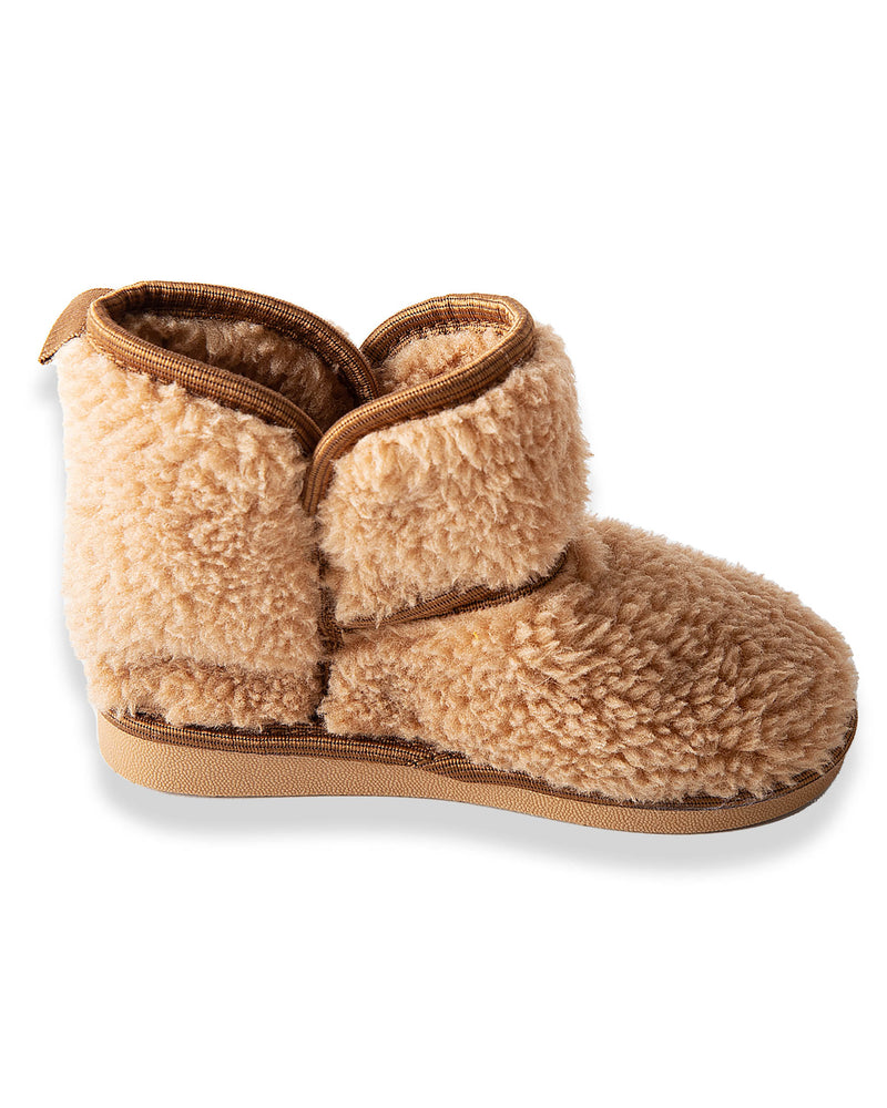 Big Ted Sherpa Kids Boot – Kip&Co