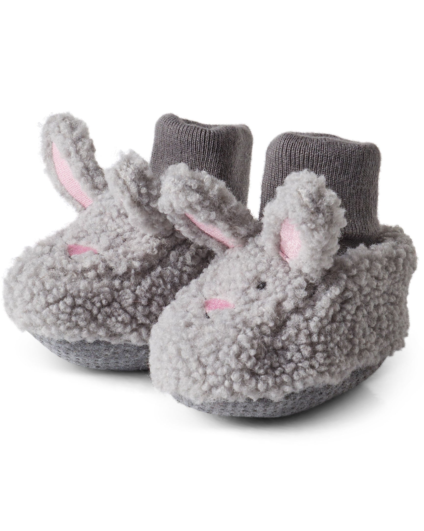 Baby Booties - Leather & Merino Wool Baby Booties – Kip&Co