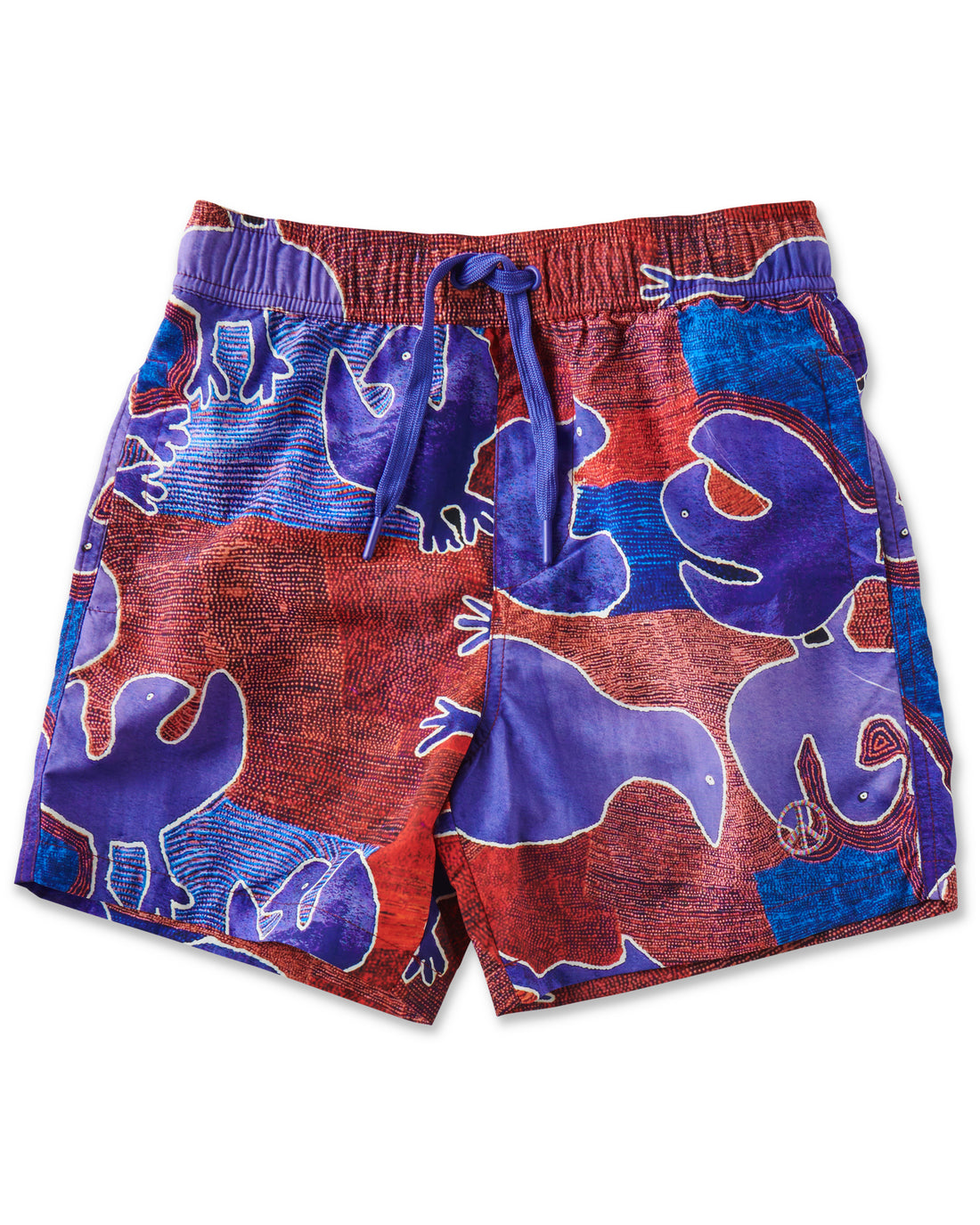 Tjulpu Kulunypa Boardies