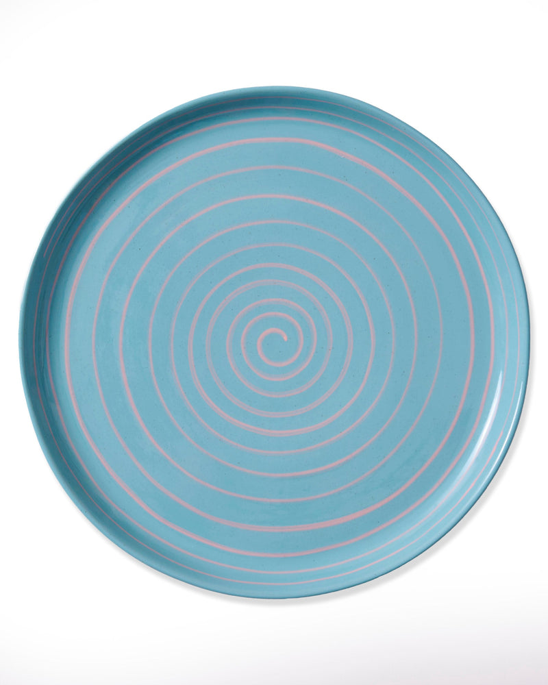 Hypnotic Plate 4P Set