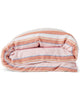 Jaipur Stripe Linen Quilt Cover