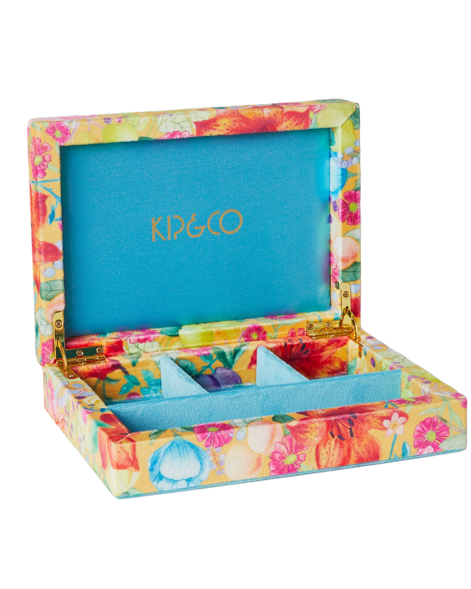 Jewellery Boxes Kip&Co