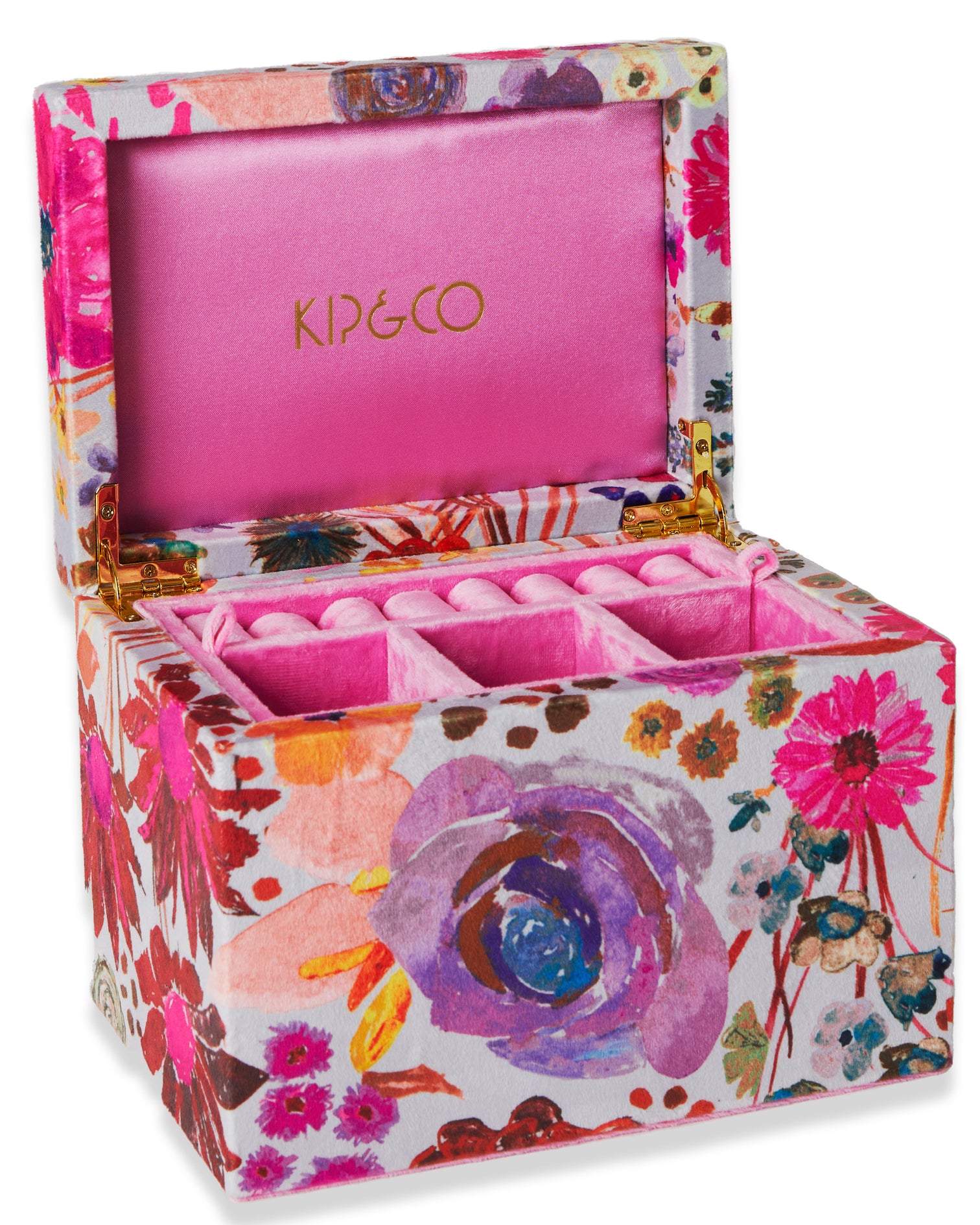 Jewellery Boxes Kip&Co