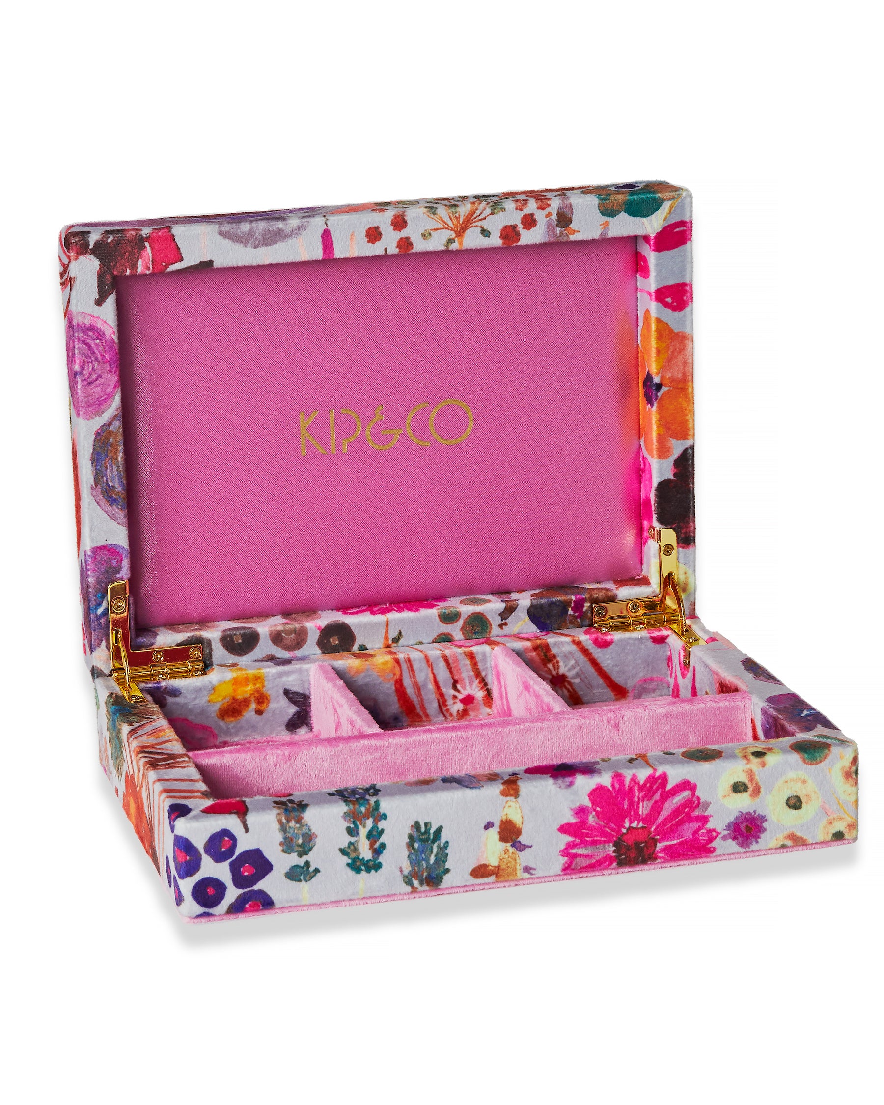 Jewellery Boxes – Kip&Co