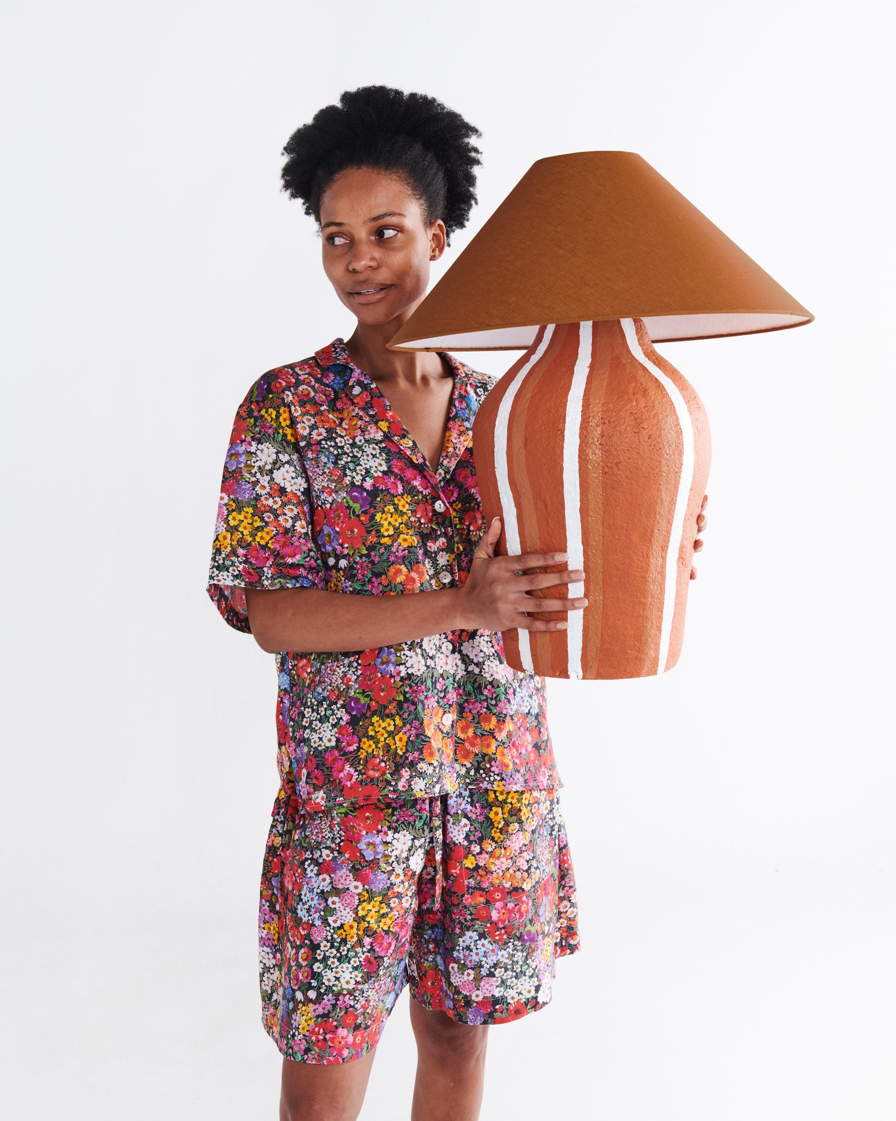 Desert Sands Lamp – Kip&Co