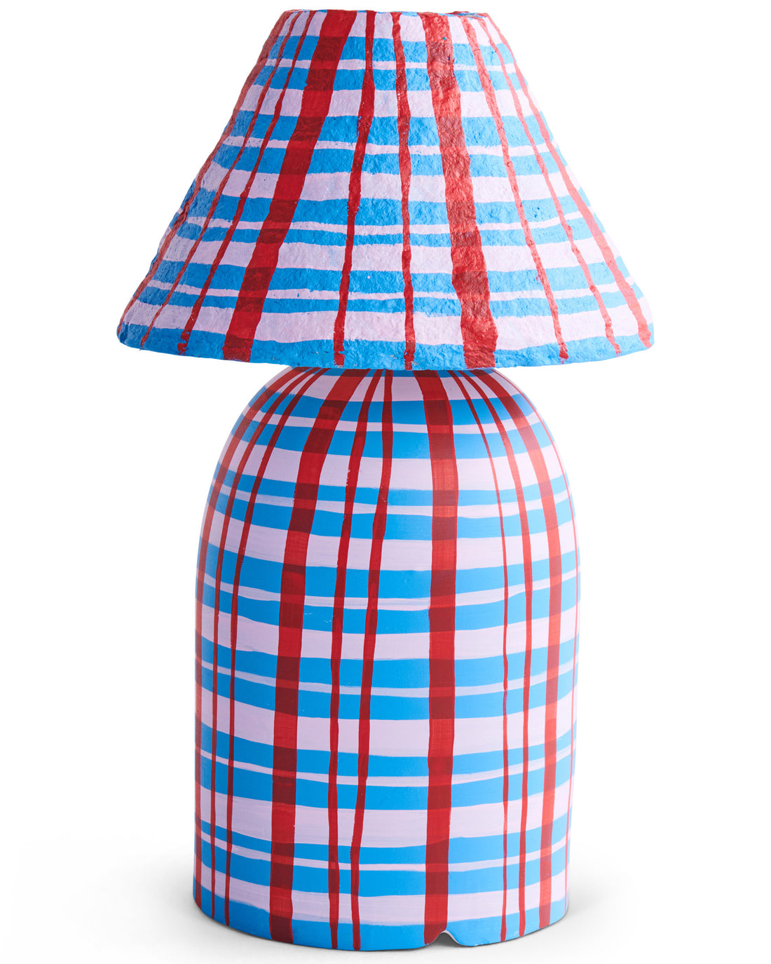 Tart It Up Lamp