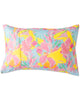 Kip&Co x Ken Done Pastel Blooms Linen Pillowcases