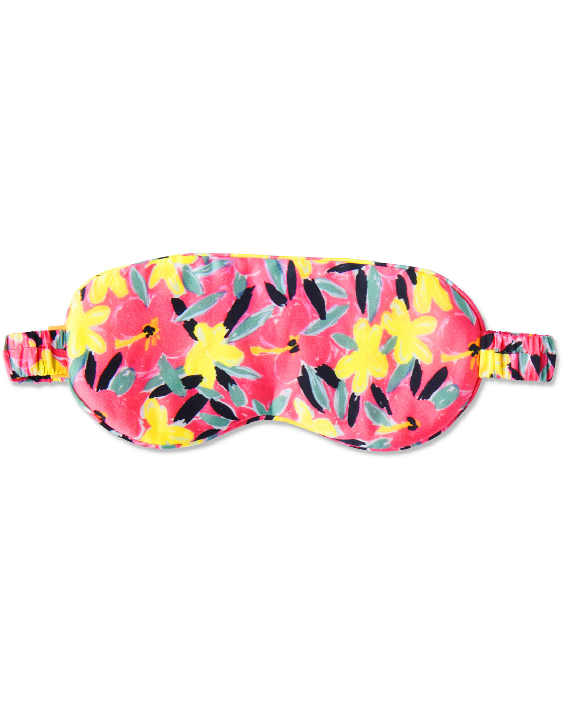 Kip&Co x Ken Done Pinky Dreaming Silk Eye Mask