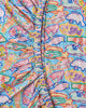 Kip&Co x Ken Done Rainbow Fish Organic Cotton Fitted Sheet