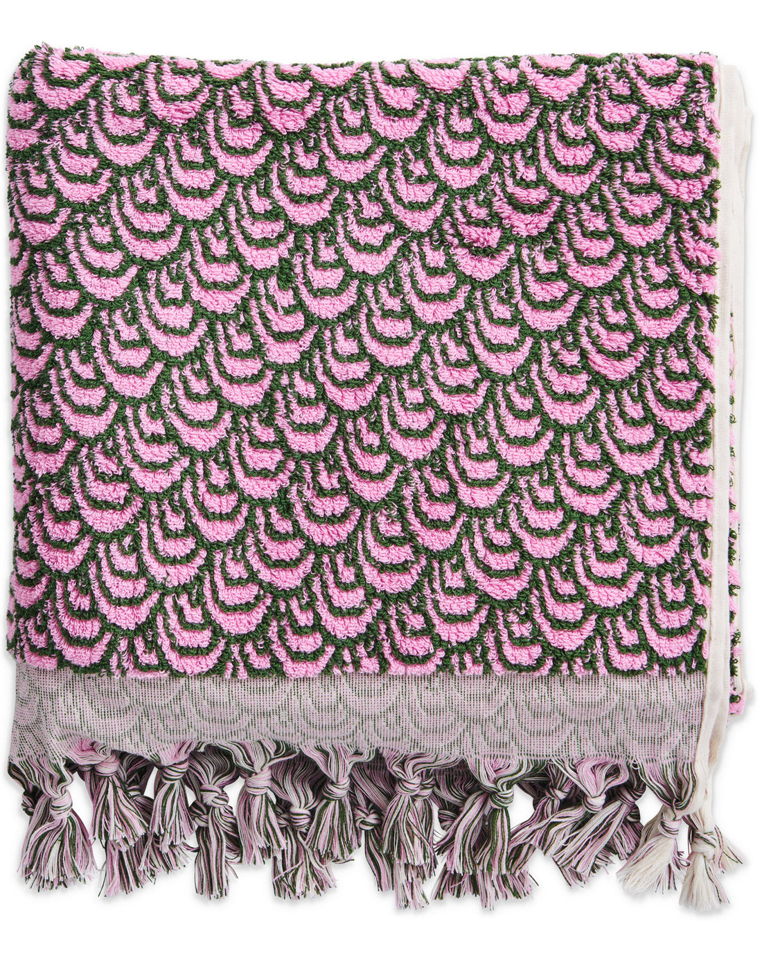 Morning Delight Turkish Bath Towel