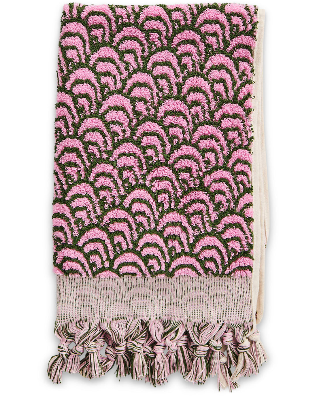 Morning Delight Turkish Hand Towel