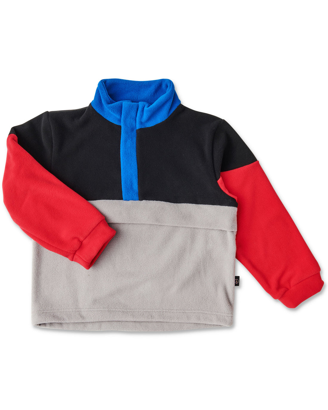 Outlander Polar Fleece Windbreaker