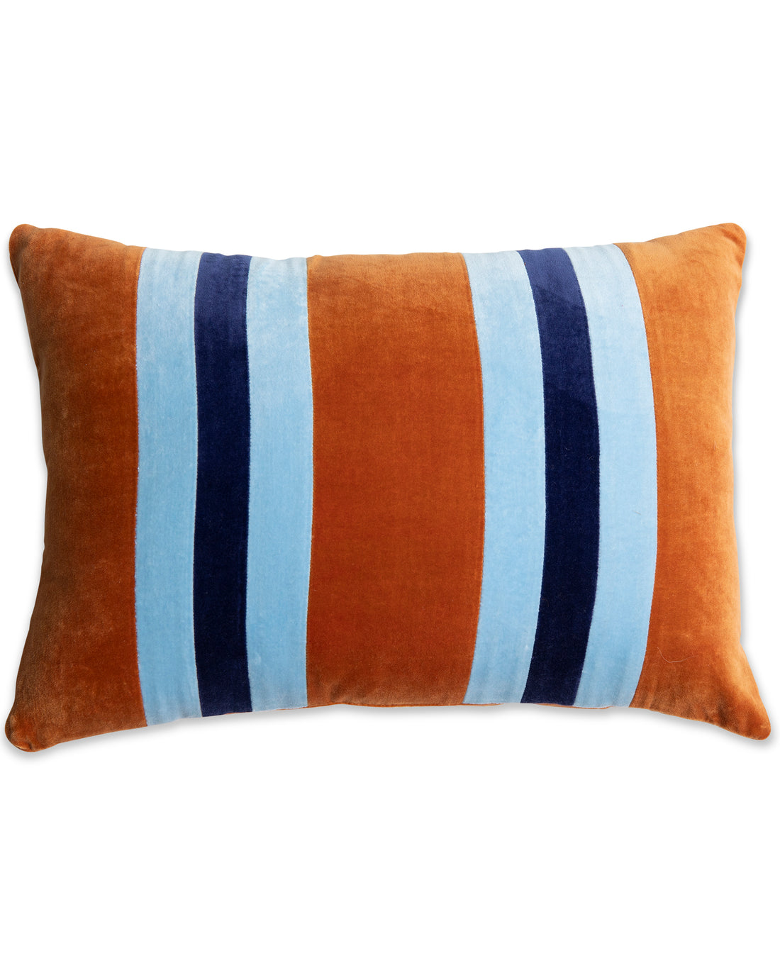 Paddington Velvet Rajastan Cushion