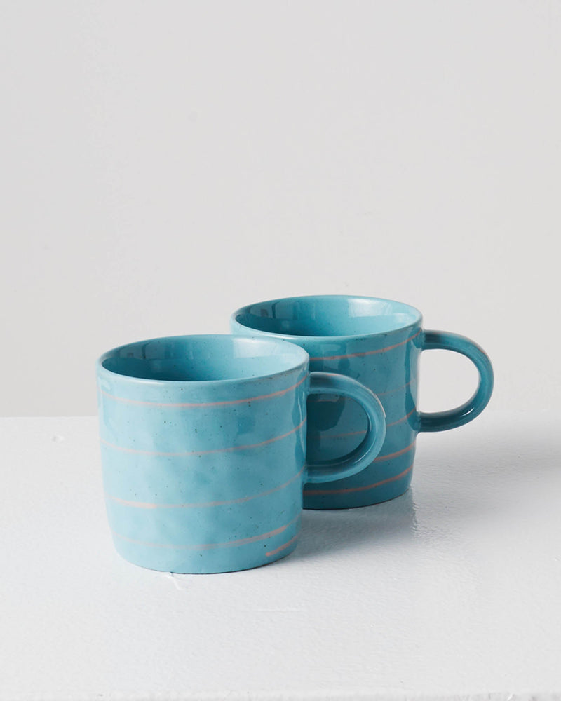 Hypnotic Mug 4P Set