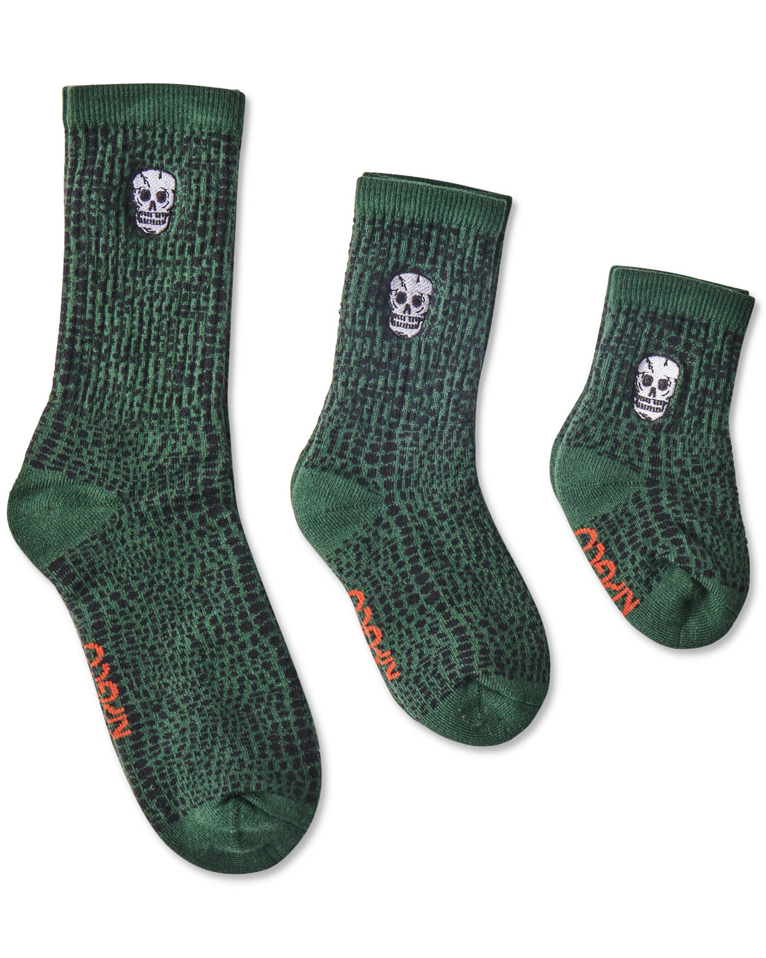 Skull Socks