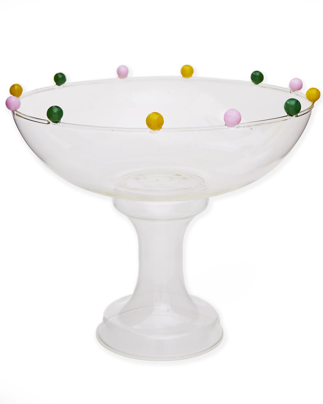 Smartie Partie Fruit Bowl