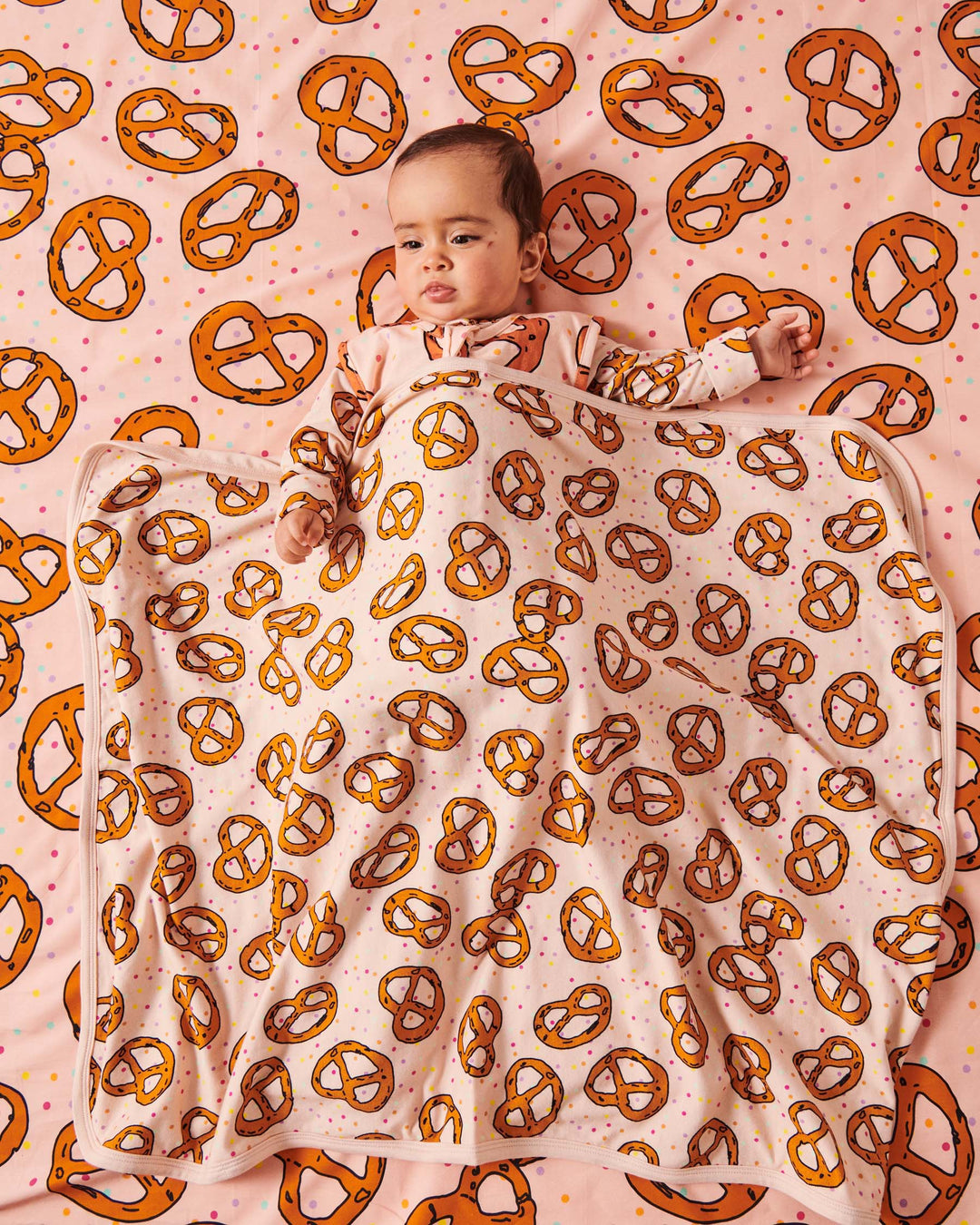 Baby Blankets Kip&Co