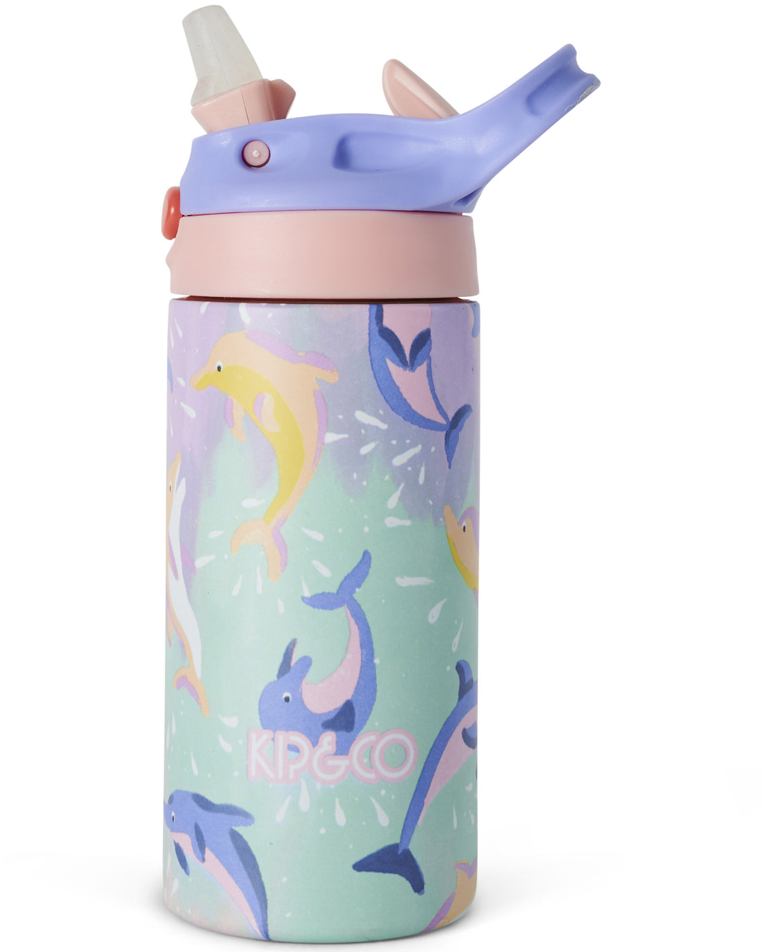 Dolphin Magic Kids Drink Bottle