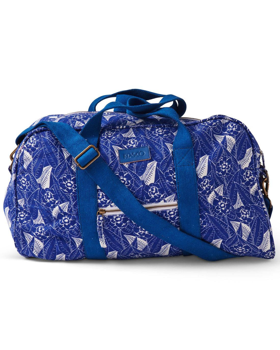 Honolulu Duffle Bag