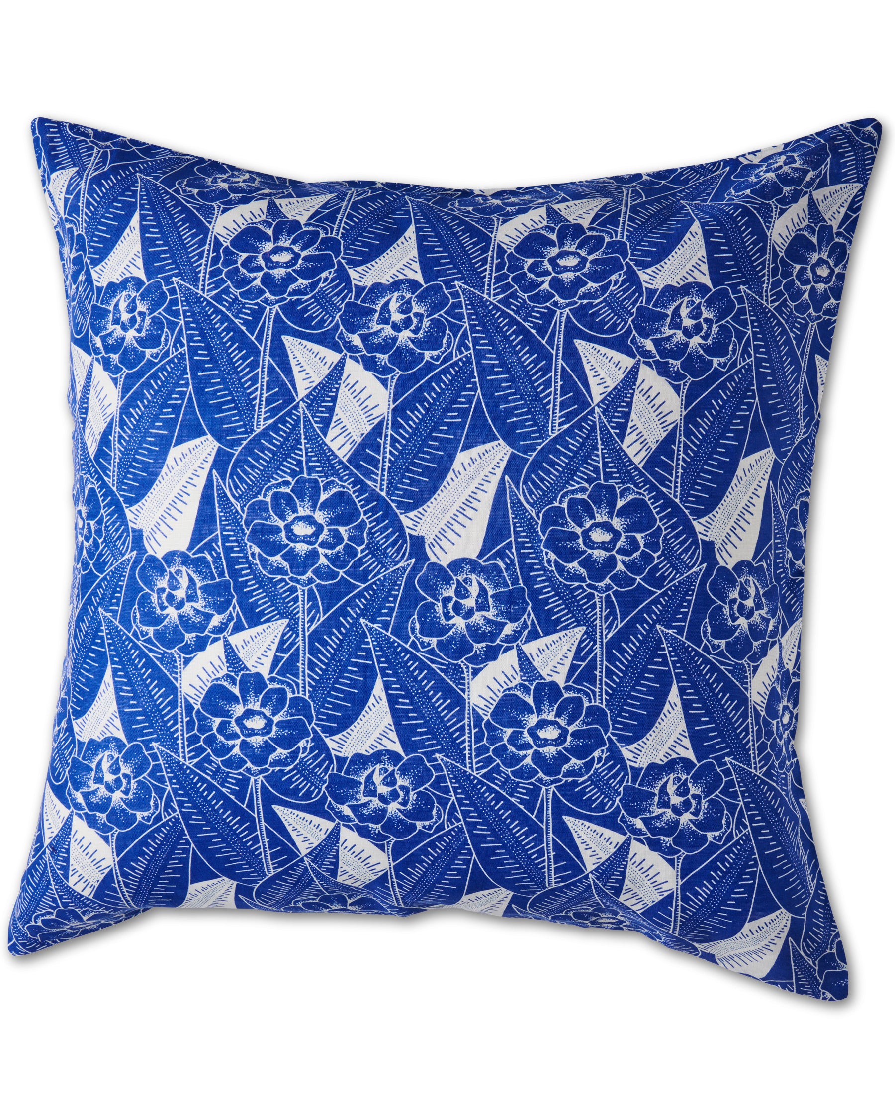 Pillowcases European 2 Set Cotton Ngayuku Ngura - Kip & Co