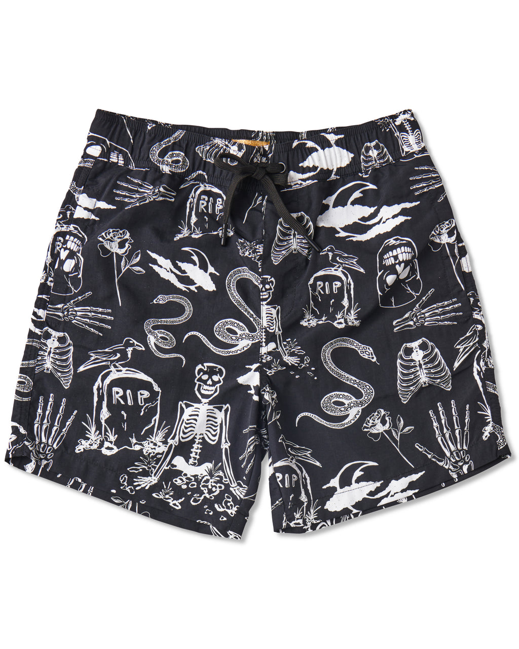 Skulls Pant – Boardies®