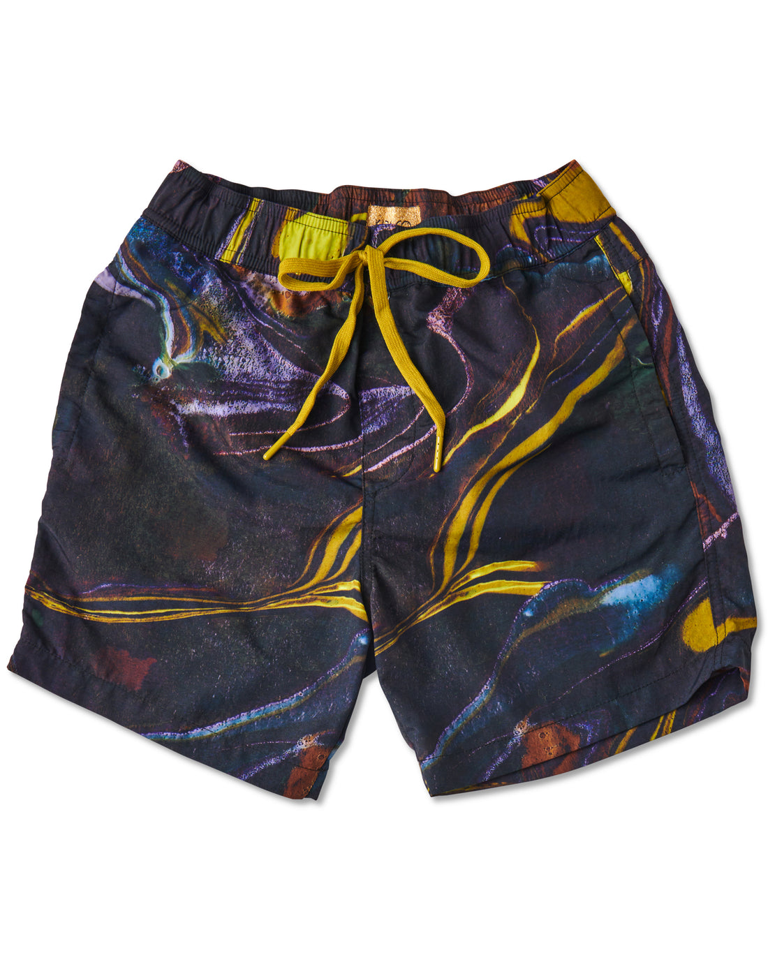 Slick Marble Boardies