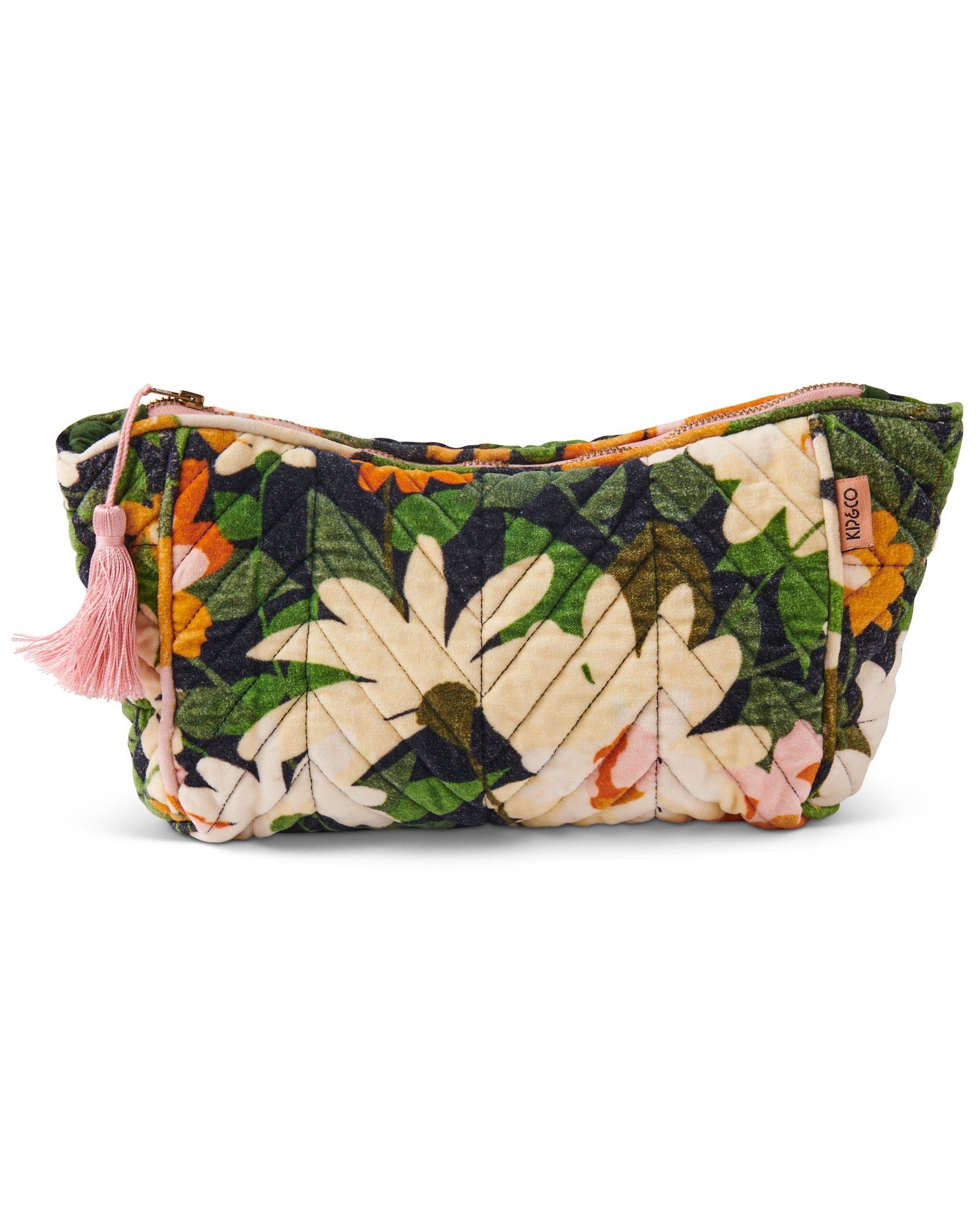 Shop Toiletry Bags Colourful Printed Toiletry Bags & Cases Kip&Co