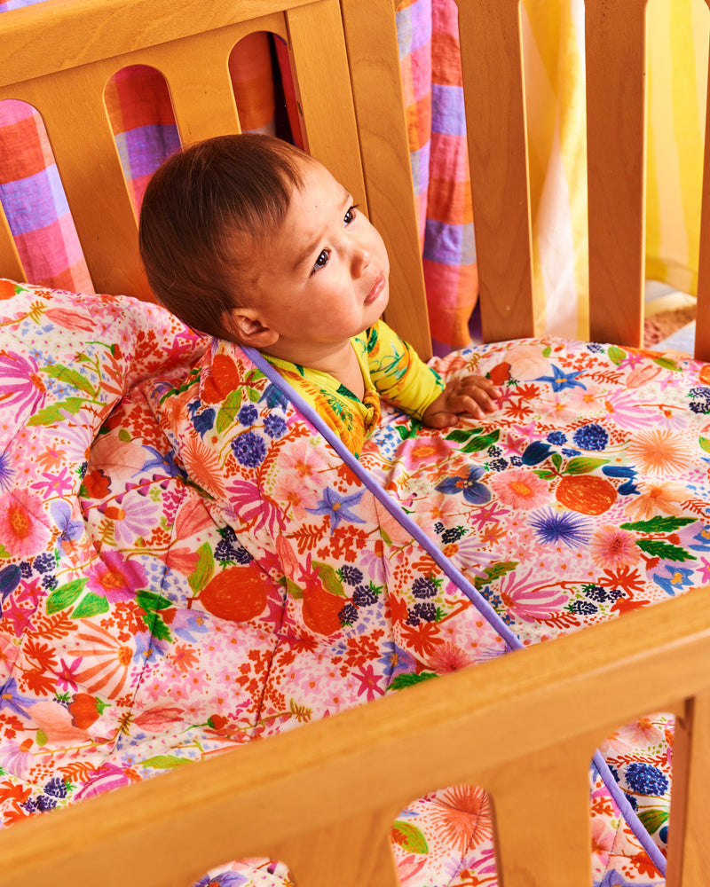 Cot bedspread online