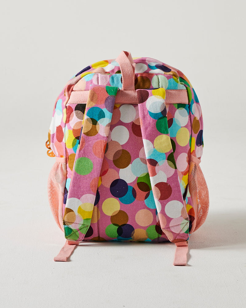 Confetti Fun Backpack