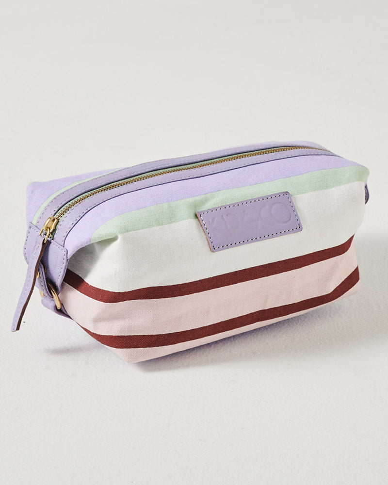 Island Delight Toiletry Bag