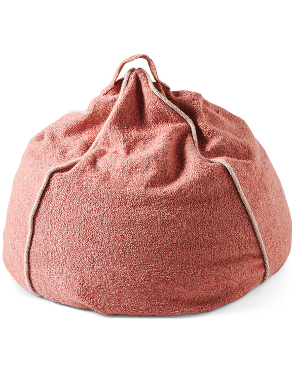 Bellini Boucle Beanbag