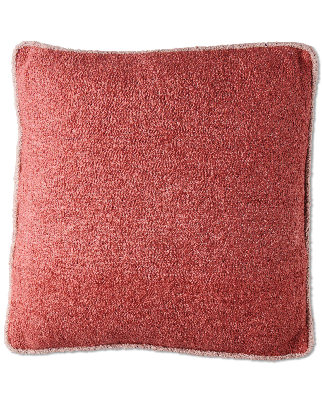 Bellini Square Boucle Cushion