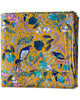 Birds Of Paradise Organic Cotton Flat Sheet