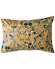 Birds Of Paradise Organic Cotton Pillowcases