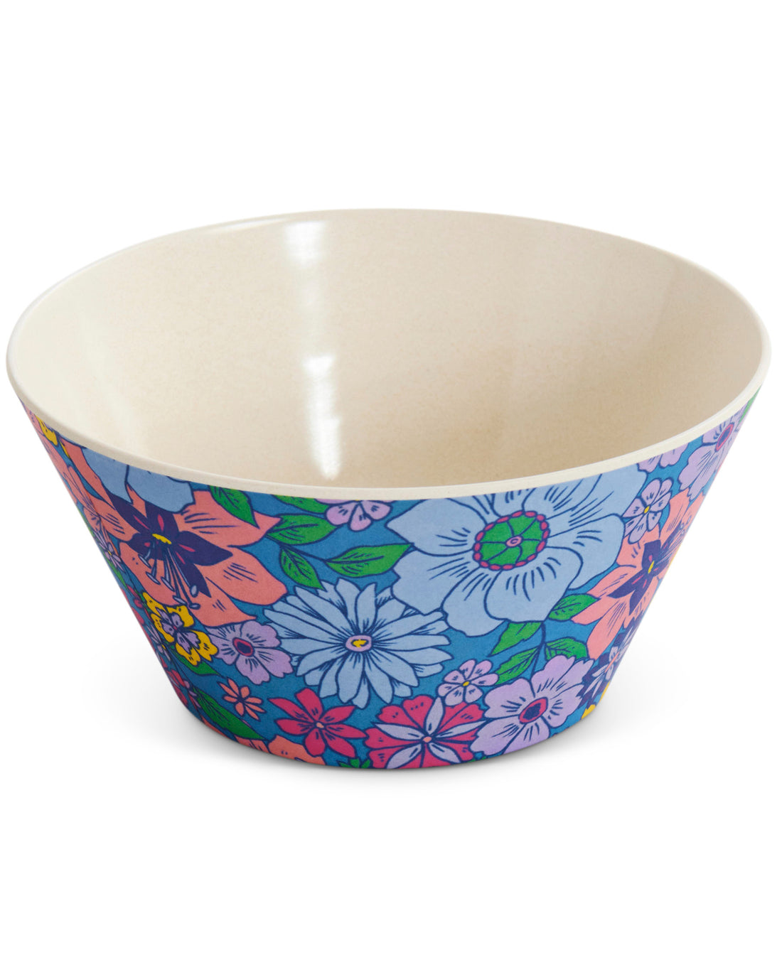 Bunch Of Fun Cereal Bowl 2P Set