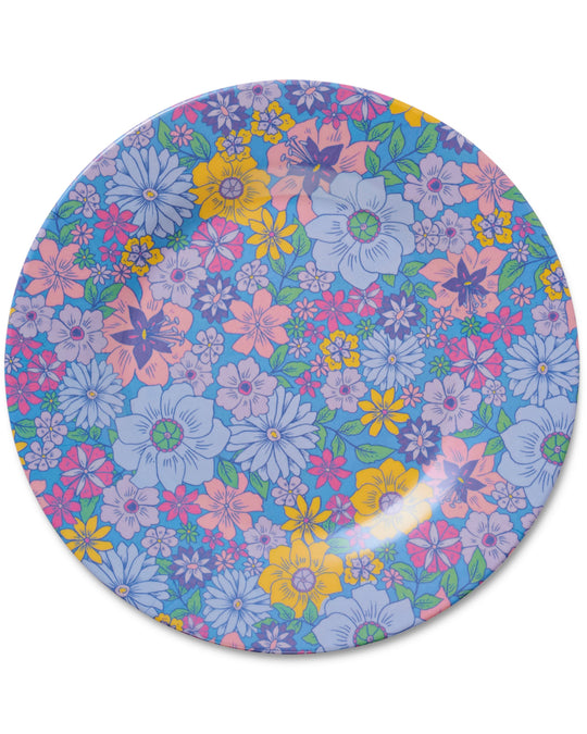 Bunch Of Fun Dinner Plate 2P Set