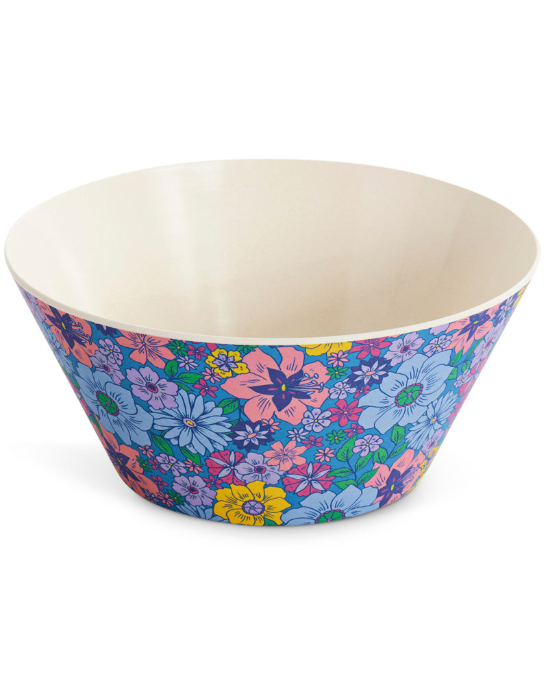 Bunch Of Fun Salad Bowl