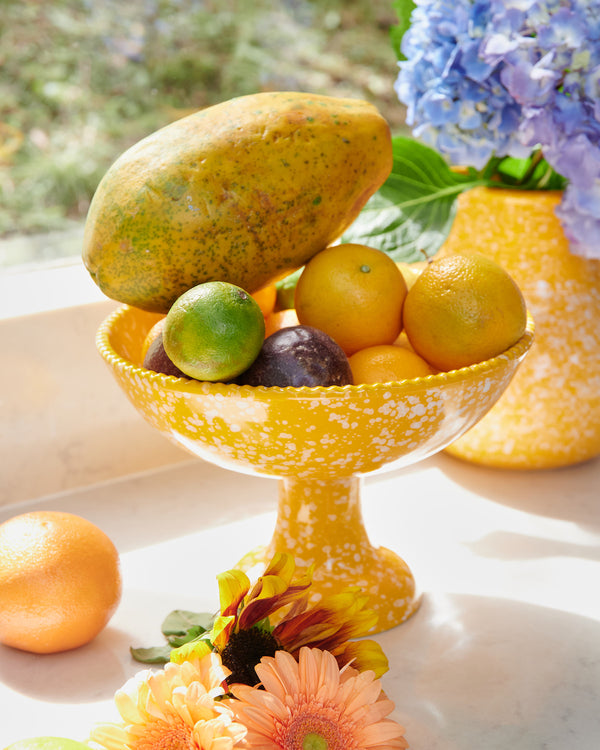 Splat Fruit Bowl