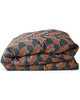 Cheetah Organic Cotton Quilt Cover