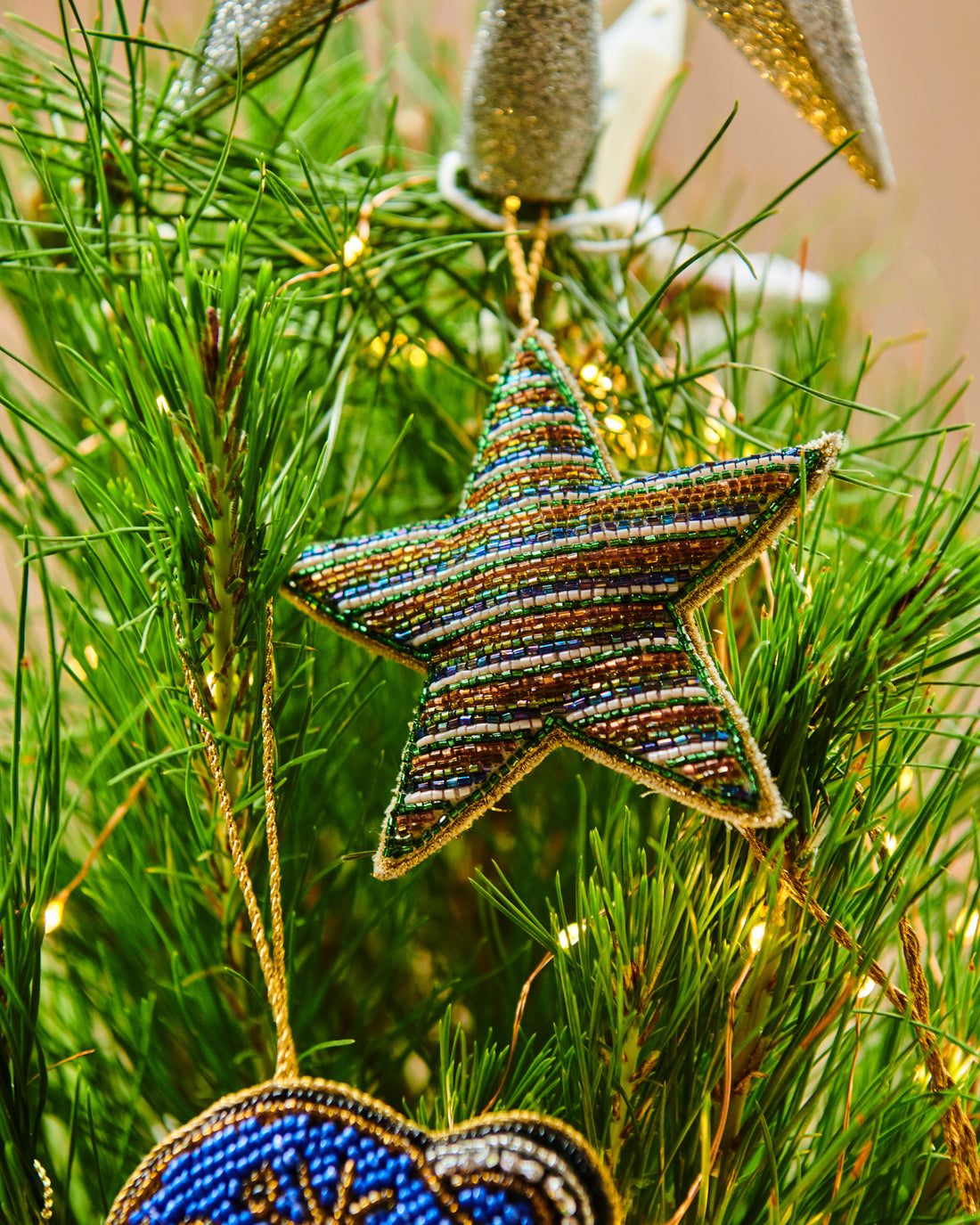 Star Decoration