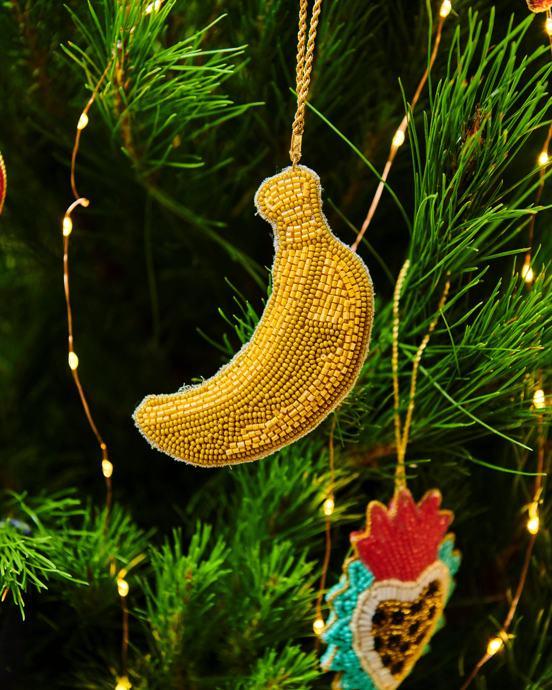 Banana Decoration