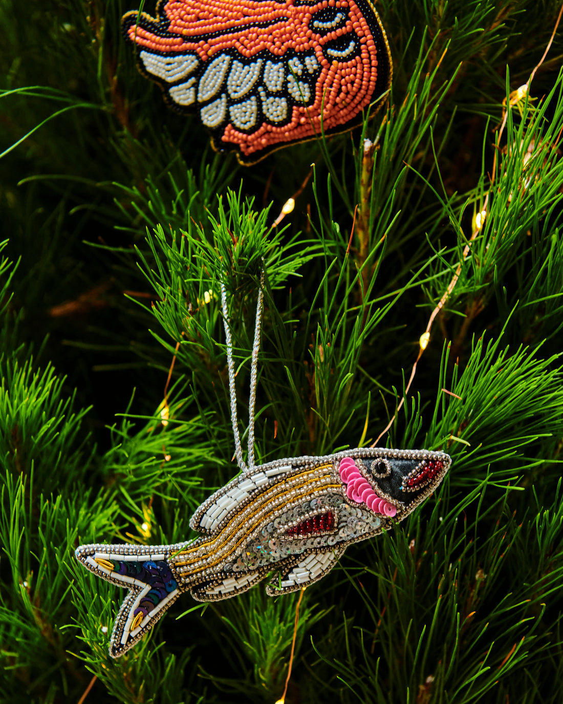 Fish Decoration