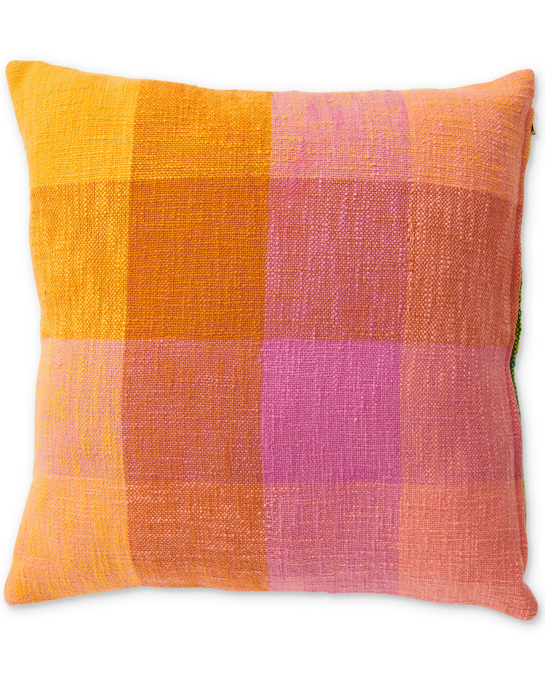 Festival Woven Cushion